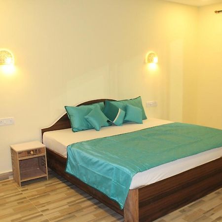Casa De Joana Hotel Calangute Eksteriør billede